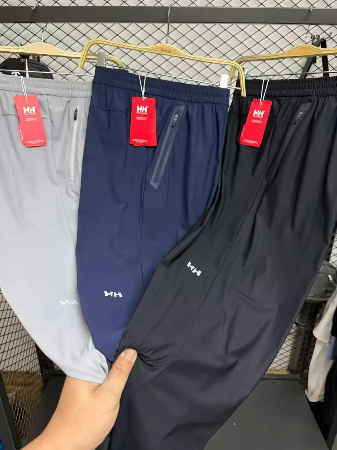 2026.4.29新款~~加油高考中考:全对~战袍来啦、拉链口袋透气男裤、V领小空调罩衫、翻领polo衫、艺术家短袖 第81张