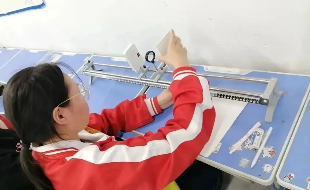 精准巡查促提升 凝心聚力备中考——成功中考二校开展教学专项巡查工作 第16张