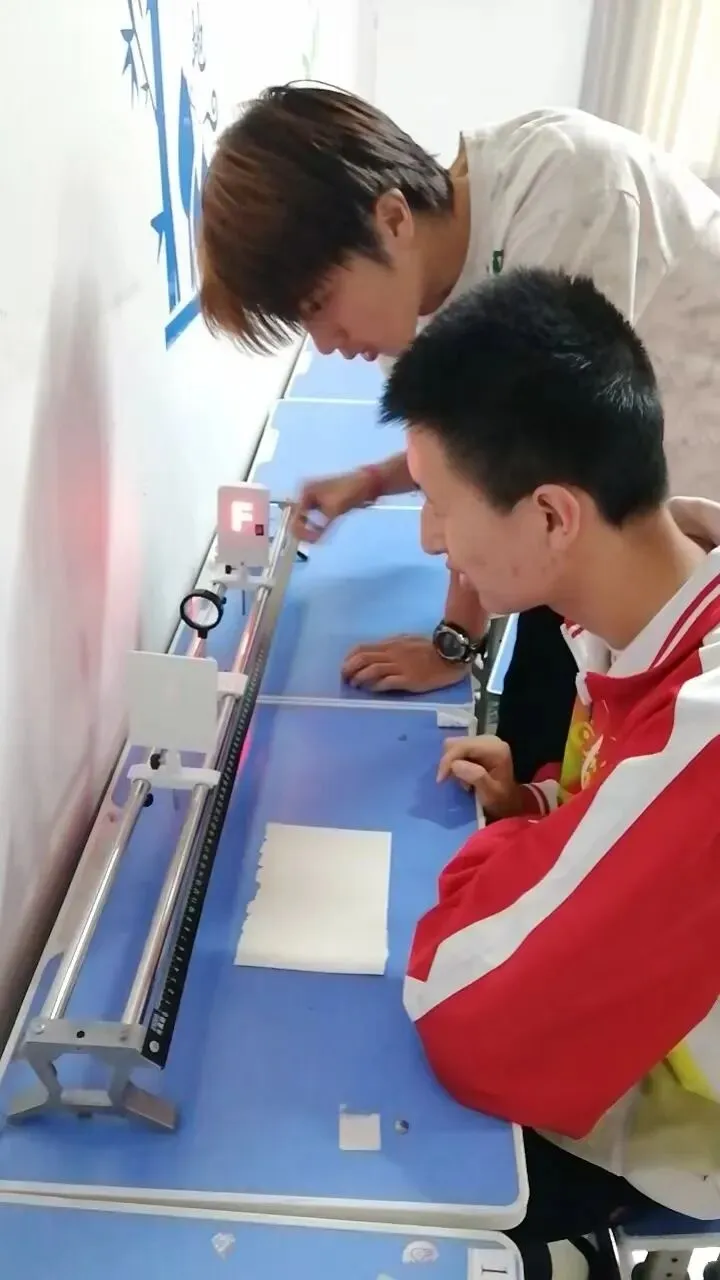 精准巡查促提升 凝心聚力备中考——成功中考二校开展教学专项巡查工作 第22张