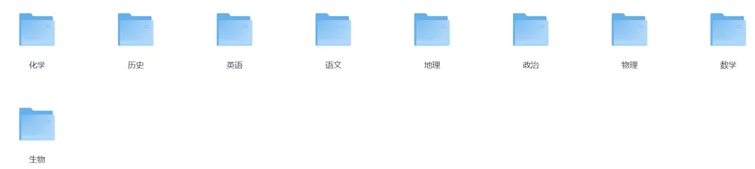 【福建高三】2020-2025福建高考真题试卷汇总 第2张