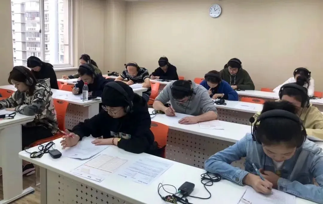 广工5月模拟考通知! 第6张