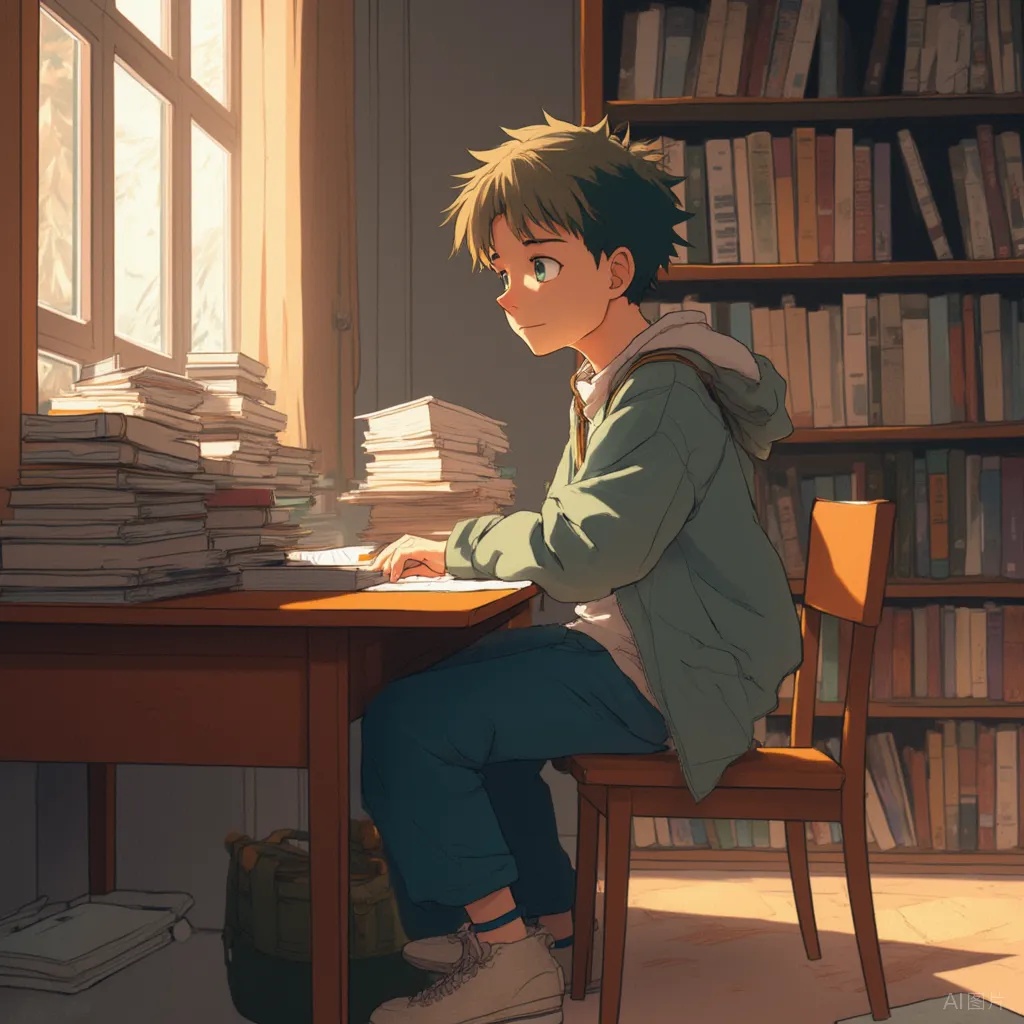 中考百日记 第5张