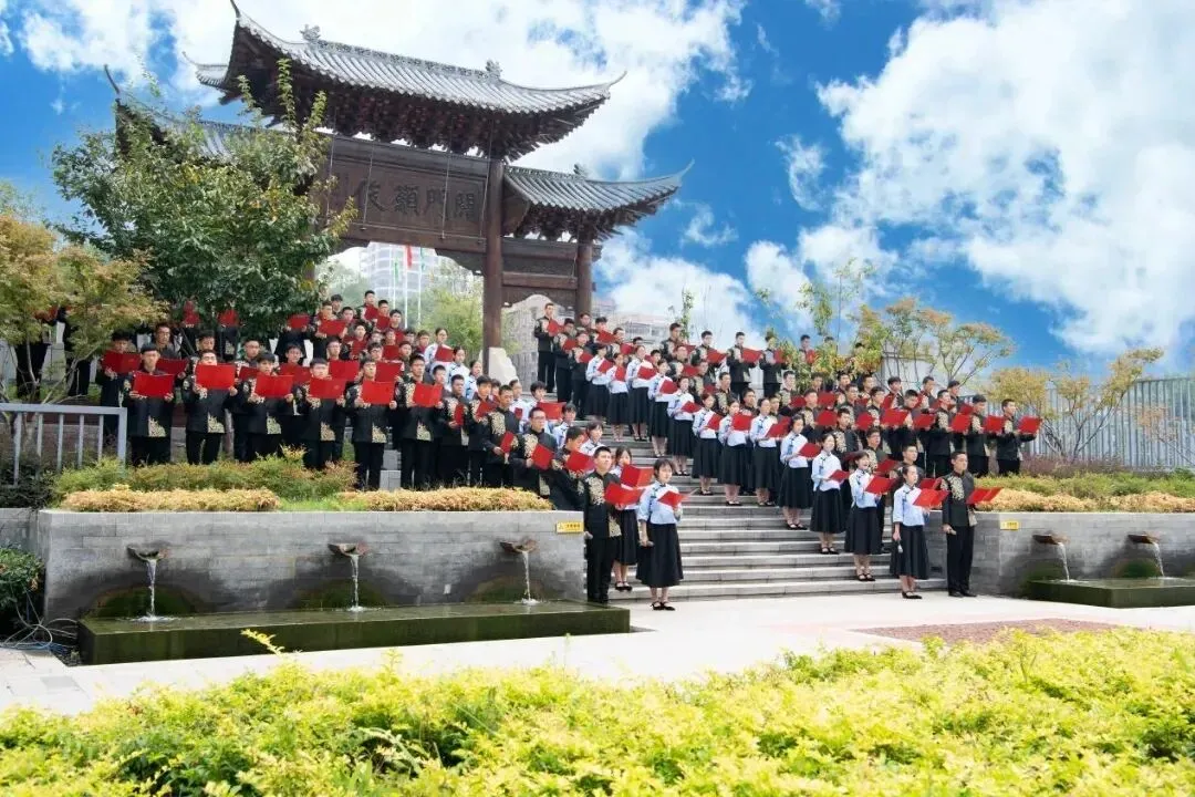 武昌高中,等你来!(内附中考志愿填报信息) 第5张