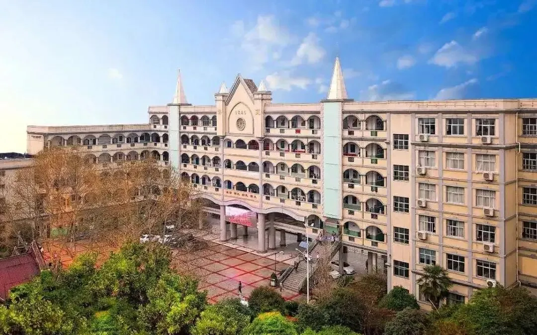 武昌高中,等你来!(内附中考志愿填报信息) 第10张