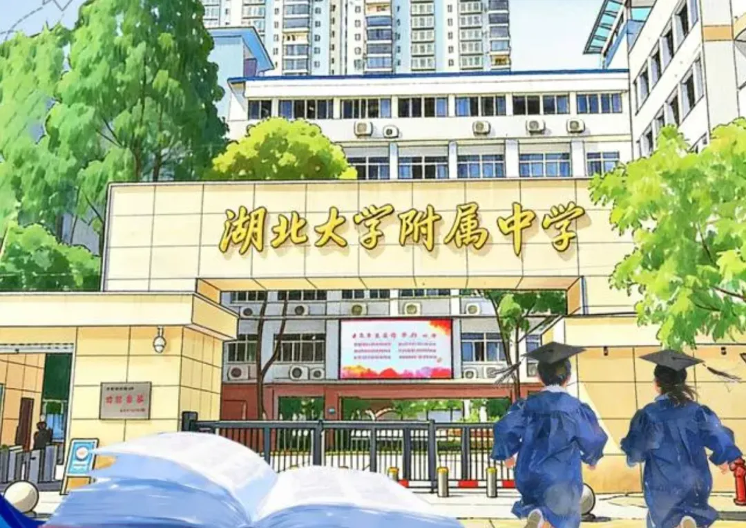 武昌高中,等你来!(内附中考志愿填报信息) 第12张