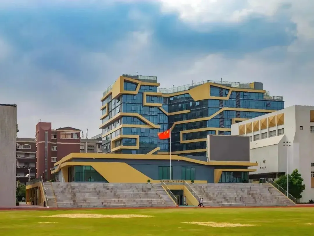 武昌高中,等你来!(内附中考志愿填报信息) 第15张