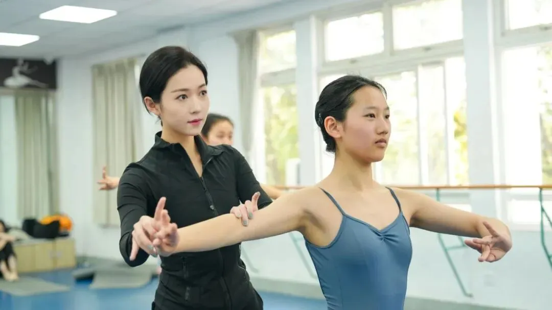 2026中考丨南京师范大学附属实验学校校长刘建:为人的成长创造最大空间 第5张