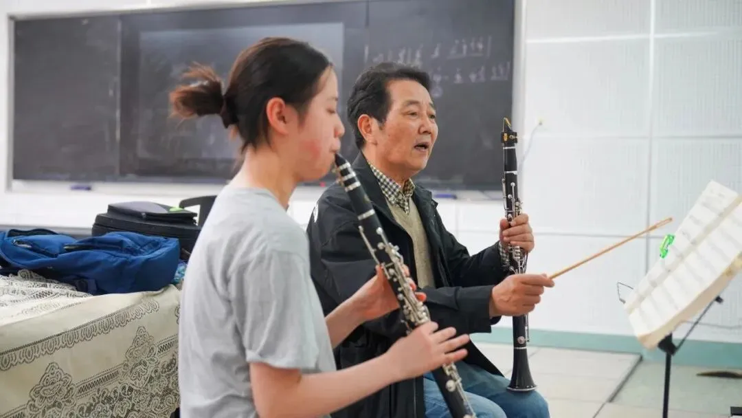 2026中考丨南京师范大学附属实验学校校长刘建:为人的成长创造最大空间 第10张