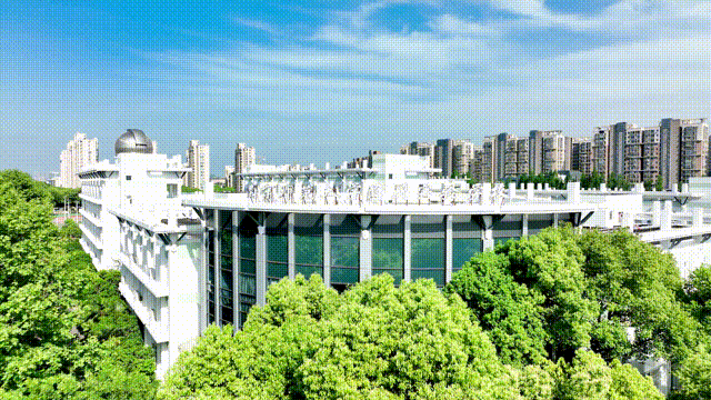 2026中考丨南京师范大学附属实验学校校长刘建:为人的成长创造最大空间 第17张