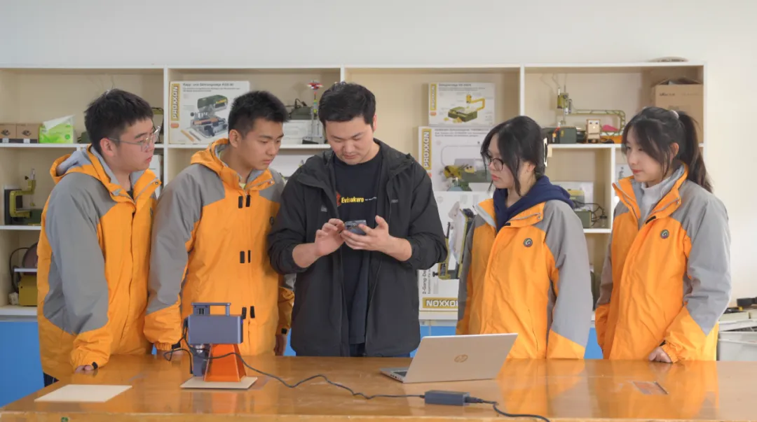 2026中考丨南京师范大学附属实验学校校长刘建:为人的成长创造最大空间 第25张