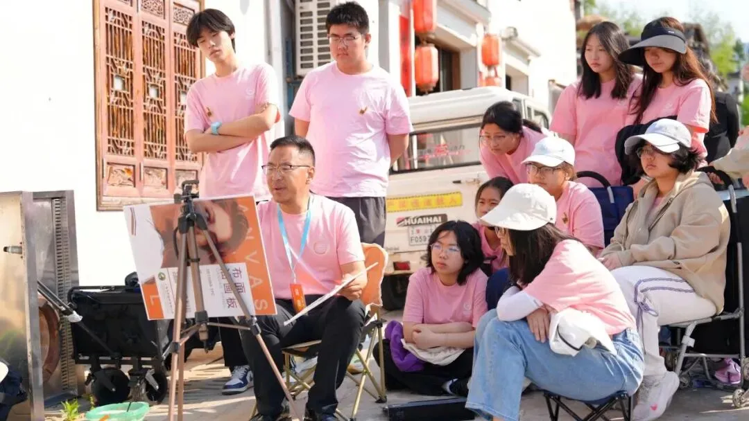 2026中考丨南京师范大学附属实验学校校长刘建:为人的成长创造最大空间 第27张