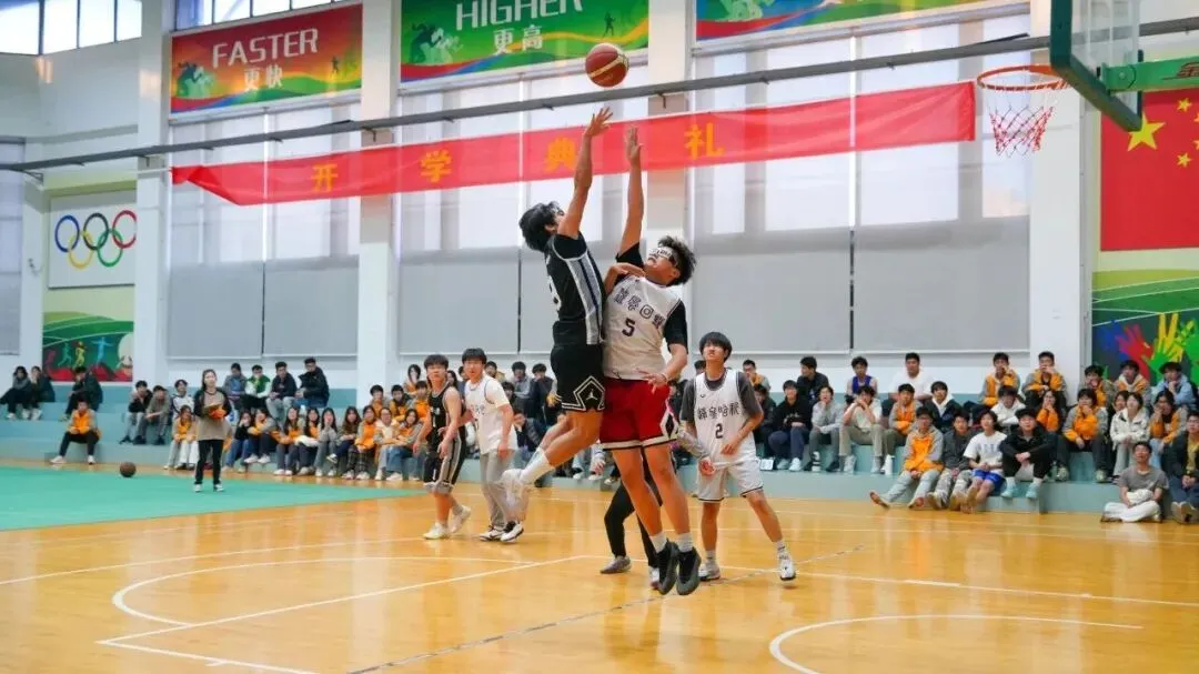 2026中考丨南京师范大学附属实验学校校长刘建:为人的成长创造最大空间 第28张