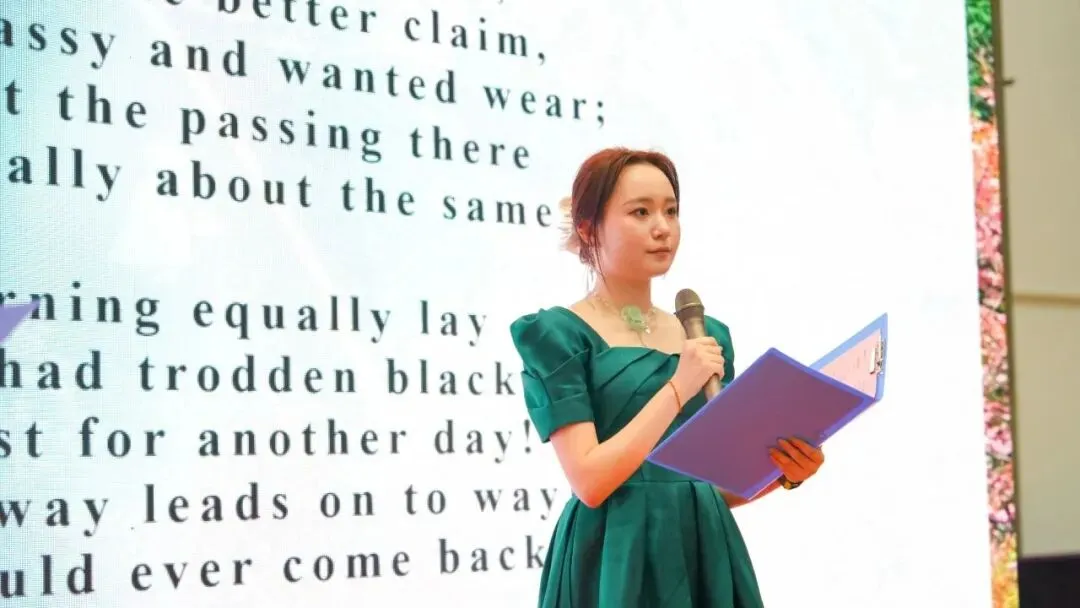 2026中考丨南京师范大学附属实验学校校长刘建:为人的成长创造最大空间 第30张