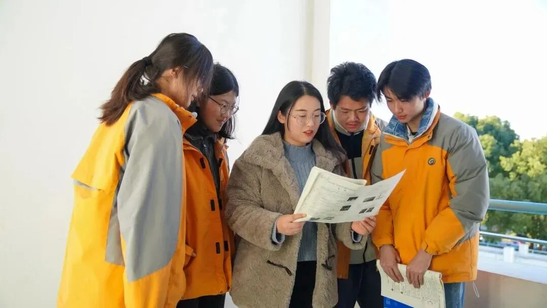 2026中考丨南京师范大学附属实验学校校长刘建:为人的成长创造最大空间 第31张