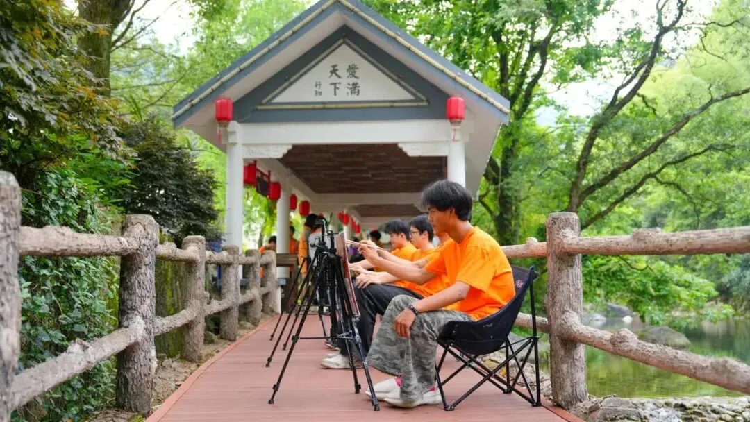 2026中考丨南京师范大学附属实验学校校长刘建:为人的成长创造最大空间 第35张