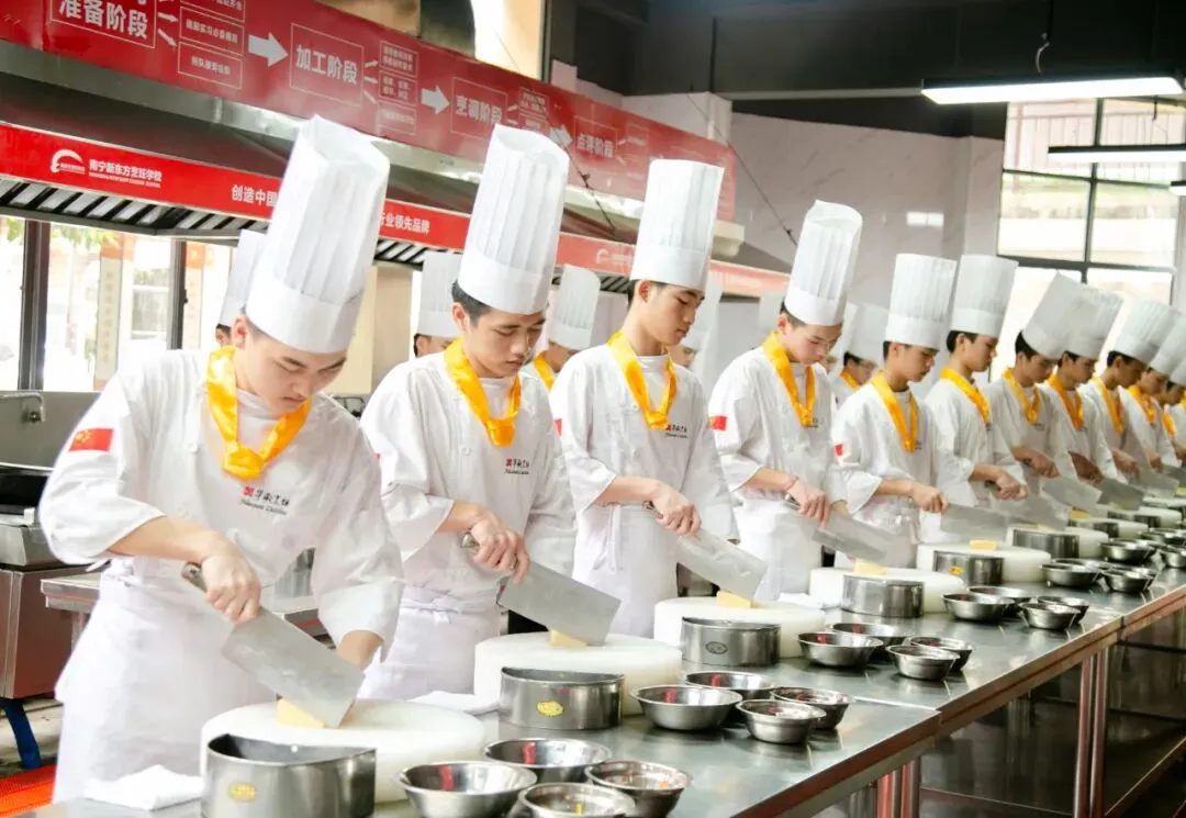 毕业 / 中考后才择校?你可能错失了这些关键机会! 第34张