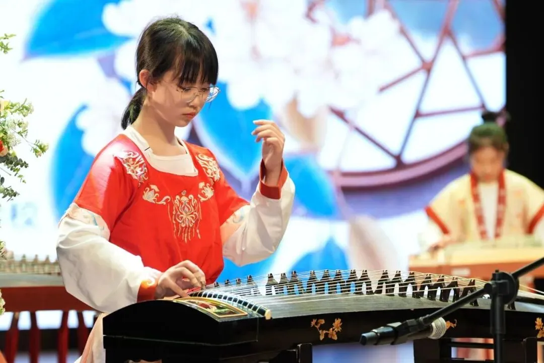 2026中考丨南京师范大学附属实验学校校长刘建:为人的成长创造最大空间 第40张