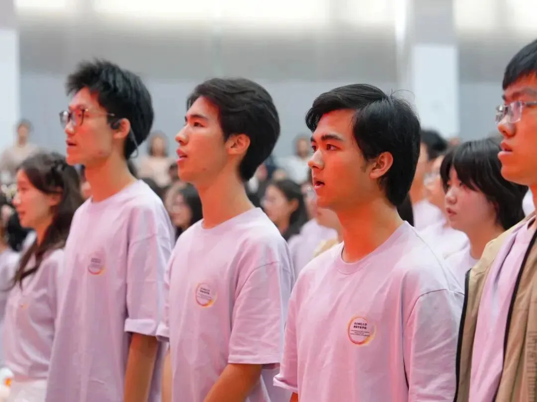 2026中考丨南京师范大学附属实验学校校长刘建:为人的成长创造最大空间 第41张