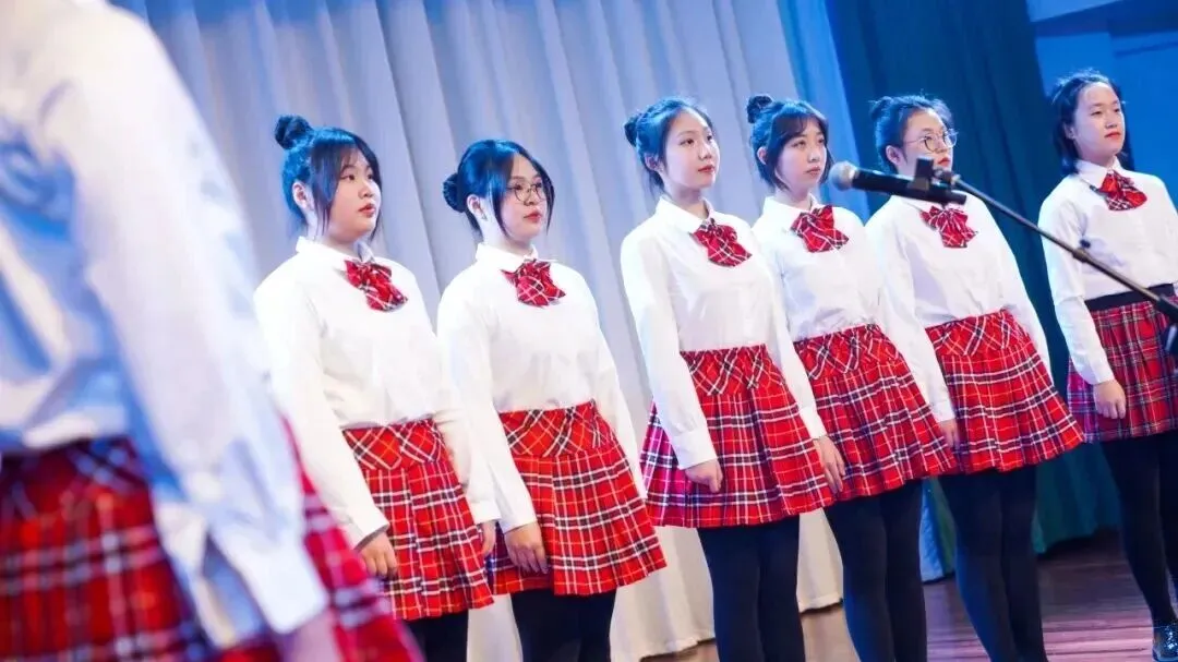 2026中考丨南京师范大学附属实验学校校长刘建:为人的成长创造最大空间 第52张