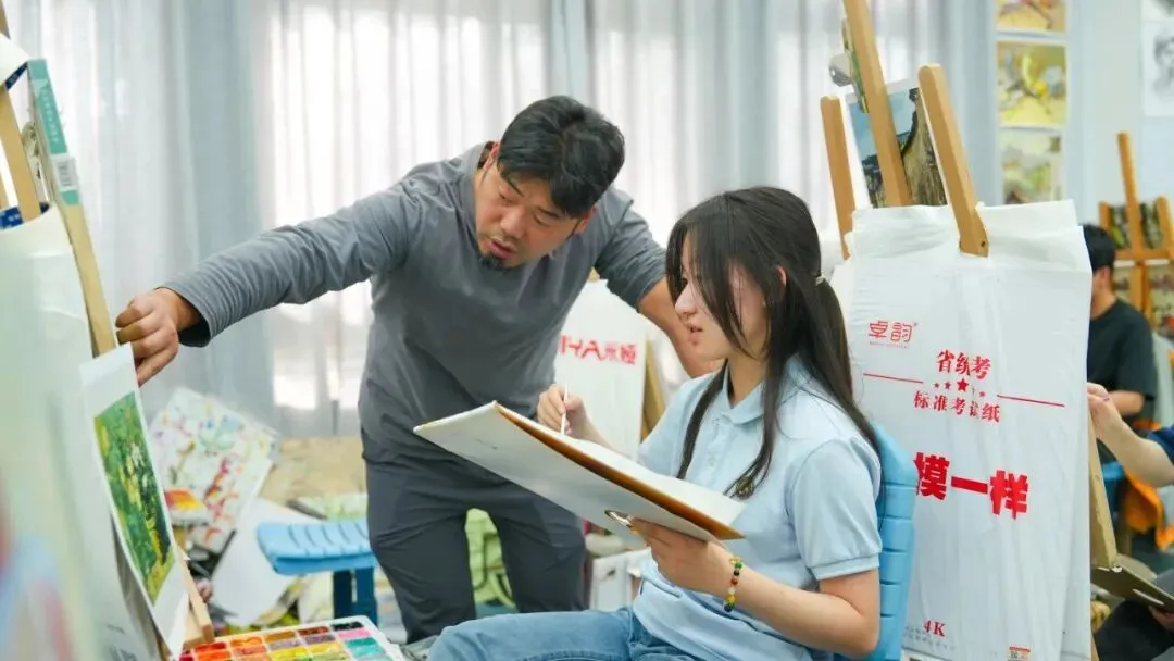 2026中考丨南京师范大学附属实验学校校长刘建:为人的成长创造最大空间 第64张