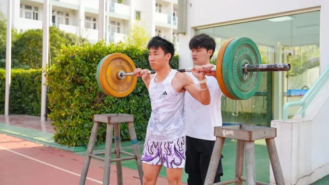 2026中考丨南京师范大学附属实验学校校长刘建:为人的成长创造最大空间 第65张