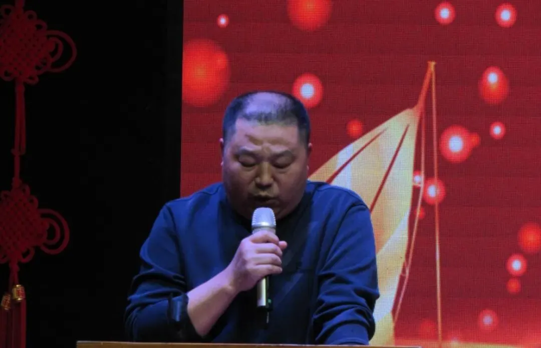 逐梦中考燃斗志・榜样领航赴新程 || 沅陵七中2026年上学期期试总结表彰大会 第3张