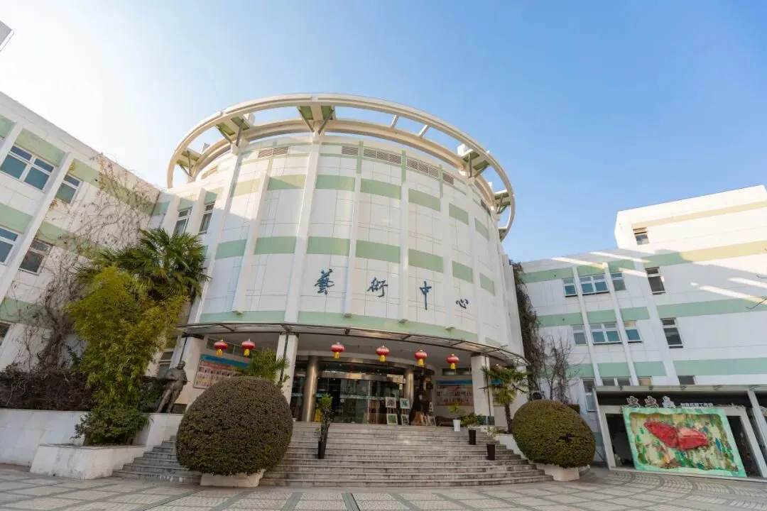 2026中考丨南京师范大学附属实验学校校长刘建:为人的成长创造最大空间 第68张