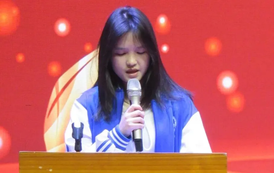 逐梦中考燃斗志・榜样领航赴新程 || 沅陵七中2026年上学期期试总结表彰大会 第5张