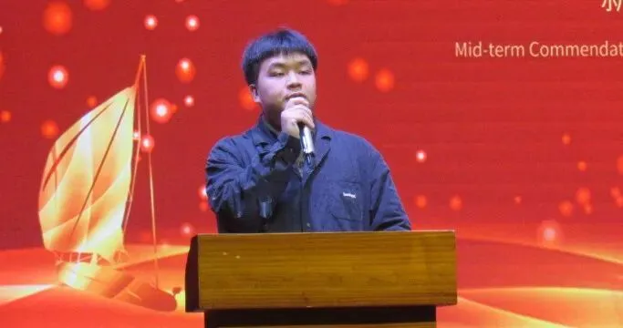 逐梦中考燃斗志・榜样领航赴新程 || 沅陵七中2026年上学期期试总结表彰大会 第7张