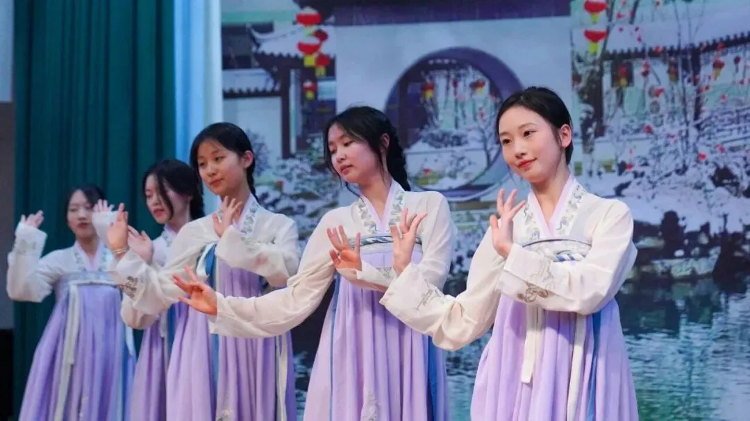 2026中考丨南京师范大学附属实验学校校长刘建:为人的成长创造最大空间 第69张