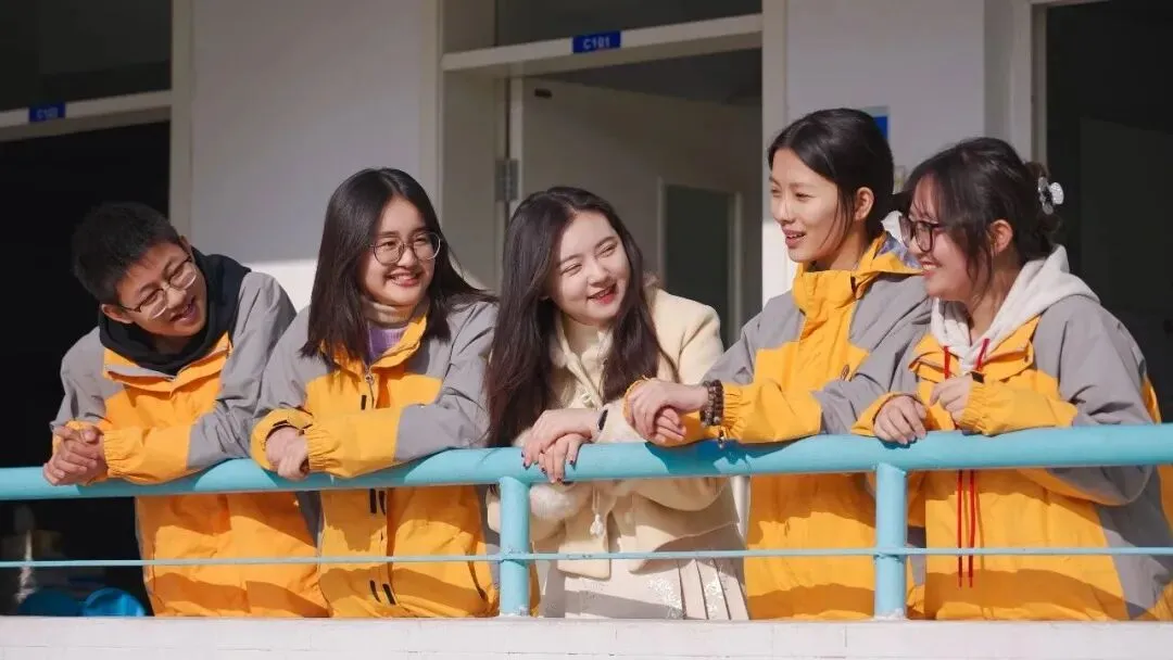 2026中考丨南京师范大学附属实验学校校长刘建:为人的成长创造最大空间 第70张