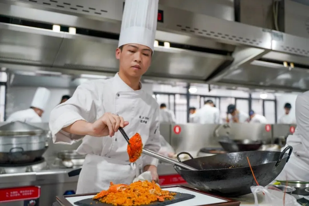 毕业 / 中考后才择校?你可能错失了这些关键机会! 第23张