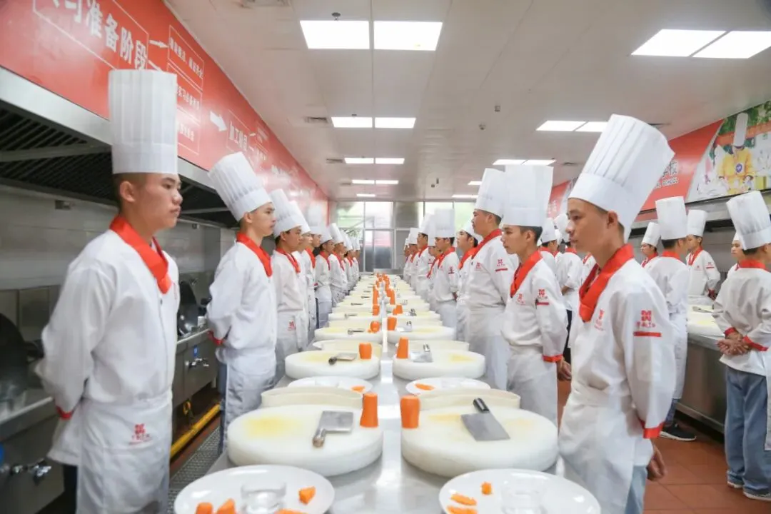 毕业 / 中考后才择校?你可能错失了这些关键机会! 第27张