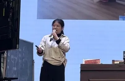 【岳峰·融懿】研思聚力备中考,笃行致远启新程——岱岳区初中语文备考工作推进会圆满举办 第29张