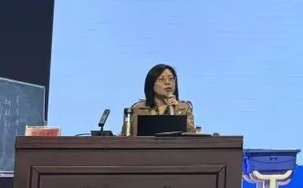 【岳峰·融懿】研思聚力备中考,笃行致远启新程——岱岳区初中语文备考工作推进会圆满举办 第32张