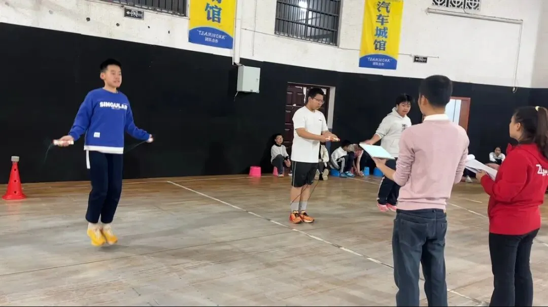 26年湘潭中考体育“上分攻略”来了 第3张