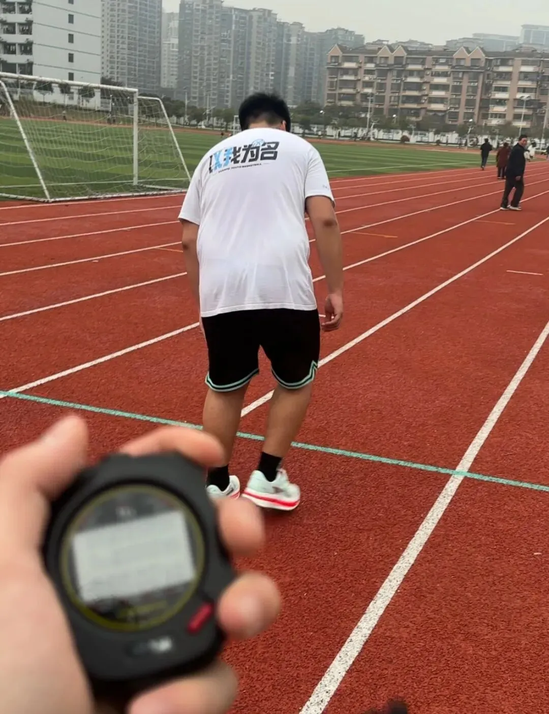 26年湘潭中考体育“上分攻略”来了 第10张