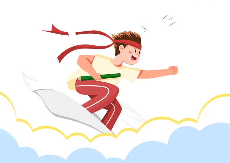 【钟屏动态·中考冲刺】厉兵秣马战中考 枕戈待旦壮雄心—钟屏中学初三年级召开50天动员暨表扬大会 第2张