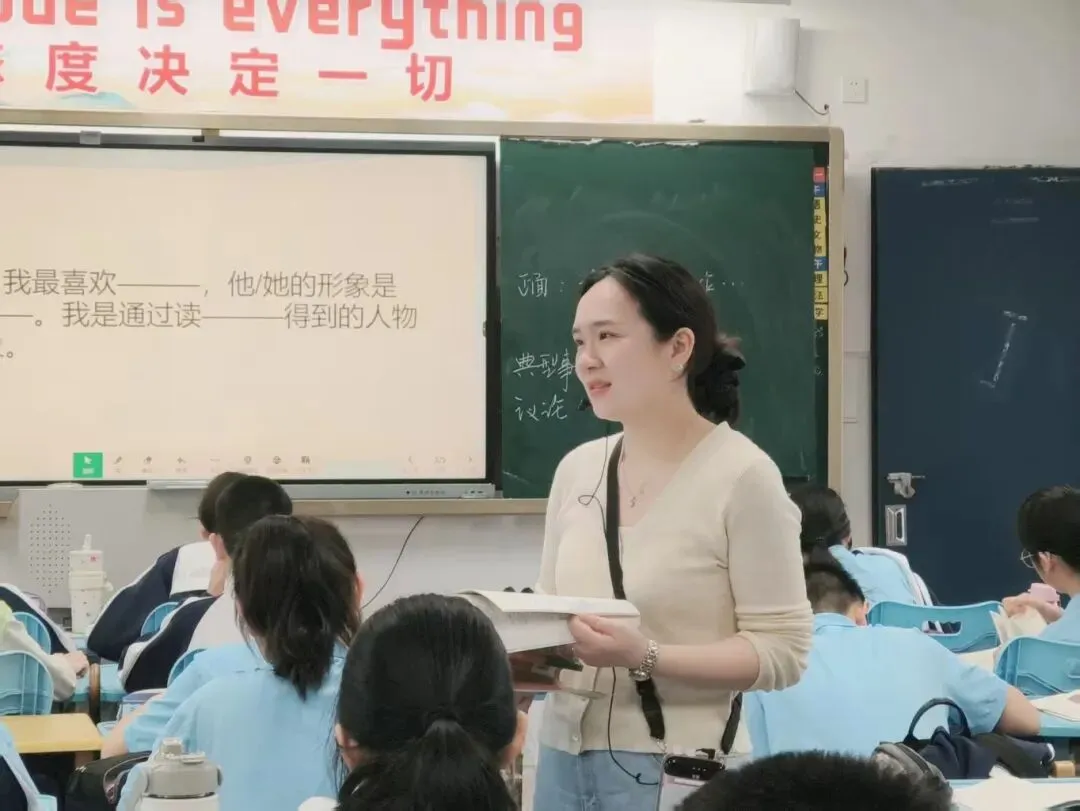 中考还有一个月,作文还能提分吗?可以! 第1张