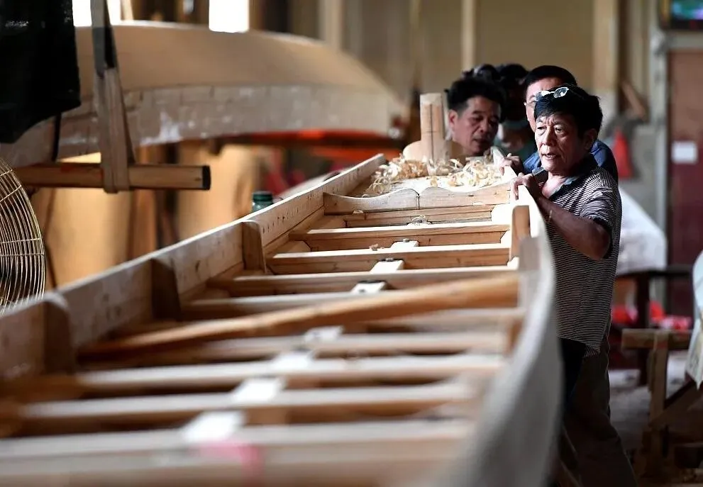 【中考阅读指导】河流之上(节选)(周齐林)江苏扬州2025 第8张