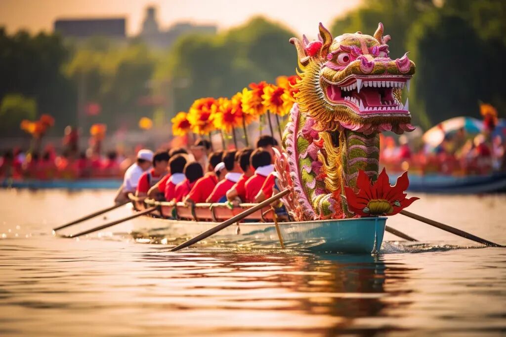 【中考阅读指导】河流之上(节选)(周齐林)江苏扬州2025 第9张