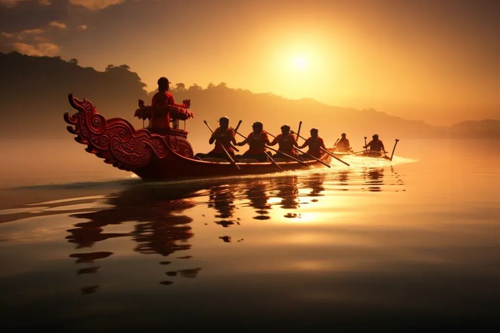 【中考阅读指导】河流之上(节选)(周齐林)江苏扬州2025 第10张