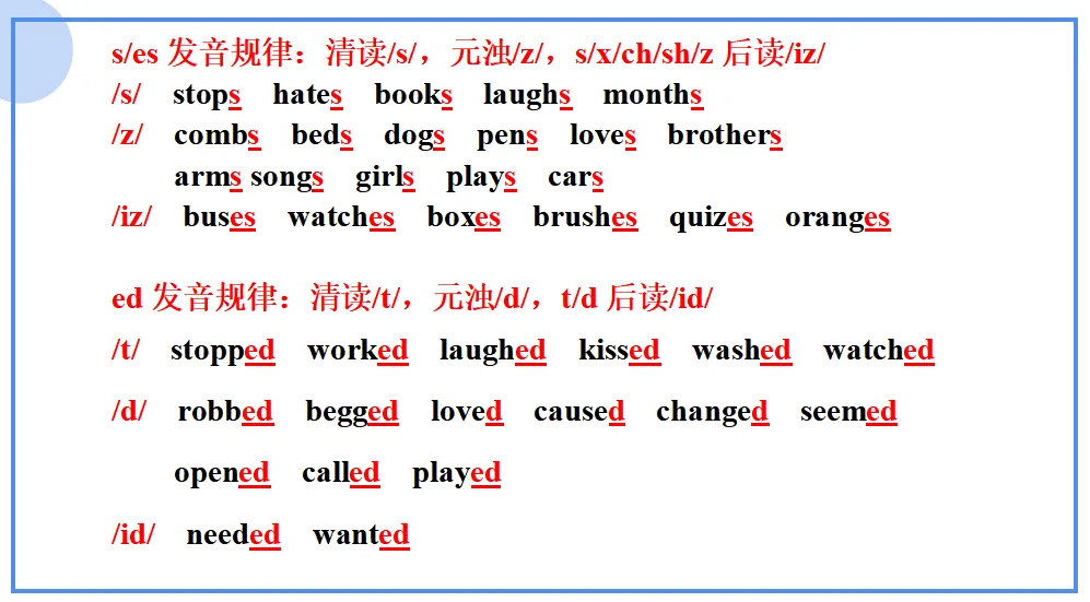 广州中考听说口语考试:卡在26分-28分?照做一遍,稳稳多拿1分! 第2张