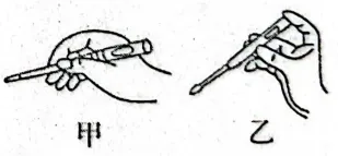 2026年河南省南阳市邓州市中招第一次模拟考试物理试卷 第5张