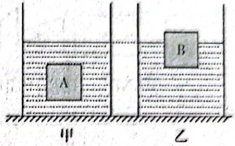 2026年河南省南阳市邓州市中招第一次模拟考试物理试卷 第8张