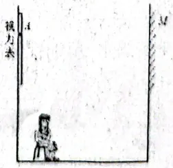2026年河南省南阳市邓州市中招第一次模拟考试物理试卷 第12张