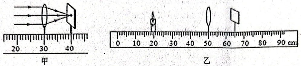 2026年河南省南阳市邓州市中招第一次模拟考试物理试卷 第13张