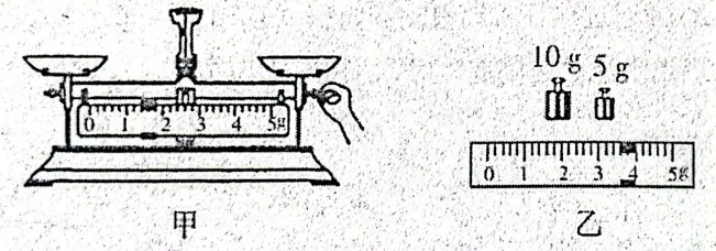 2026年河南省南阳市邓州市中招第一次模拟考试物理试卷 第14张