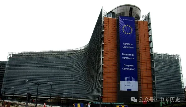 【备战中考历史】2026年中考历史二轮专题复习试卷:中华人民共和国重返联合国55周年(学生版) 第6张