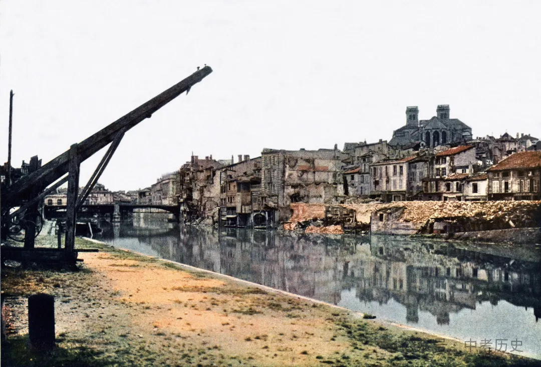 【备战中考历史】2026年中考历史二轮专题复习试卷:中华人民共和国重返联合国55周年(学生版) 第9张